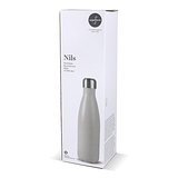 Nils Stahlflasche Pulverbeschichtet 500ml Ruini