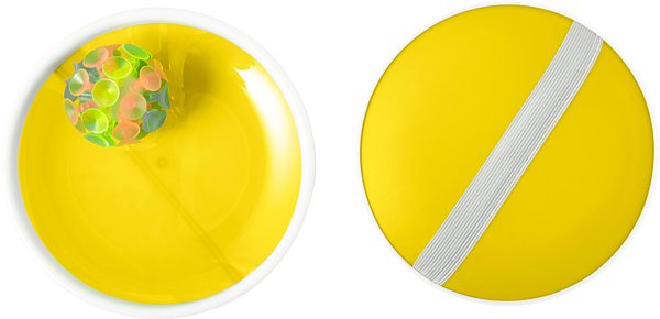 Ballspiel-Set Köbia