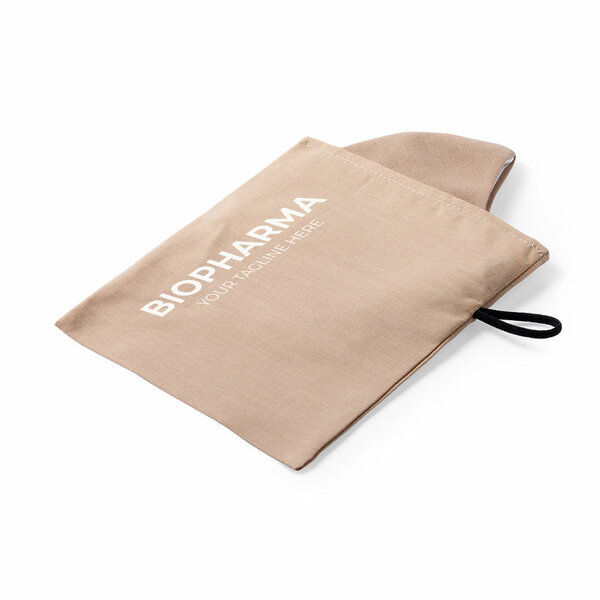 Halterung für Maske Idver