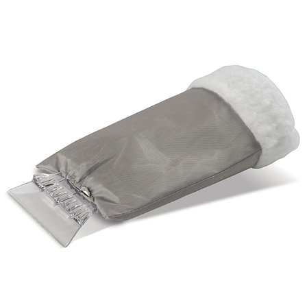 Eiskratzer mit Handschuh Andrik