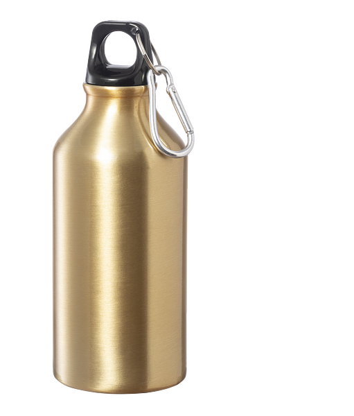 Trinkflasche Idnto