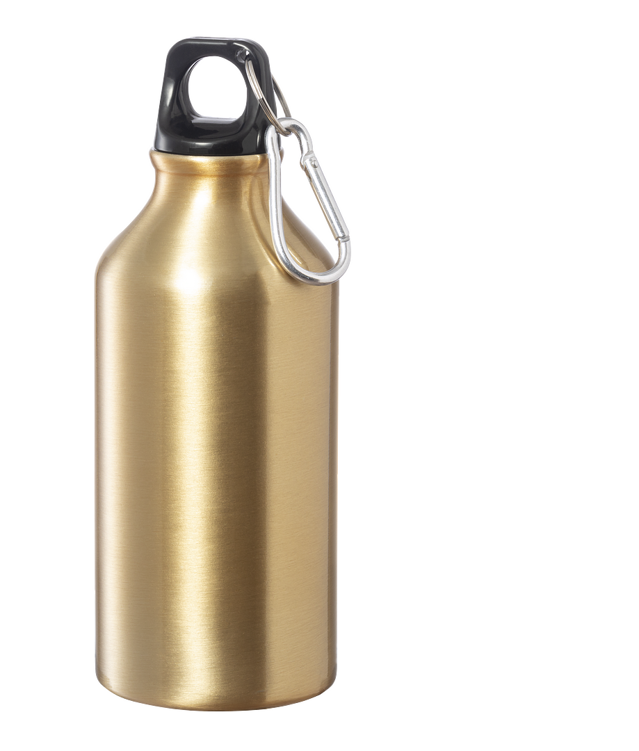 Trinkflasche Idnto
