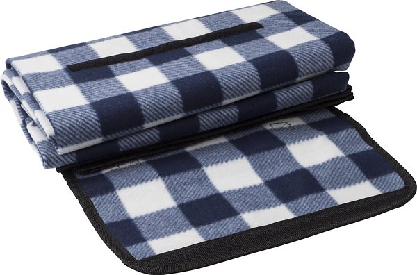 Fleece-Decke Orlen | Recycelt