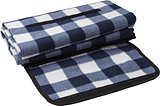 Fleece-Decke Orlen | Recycelt