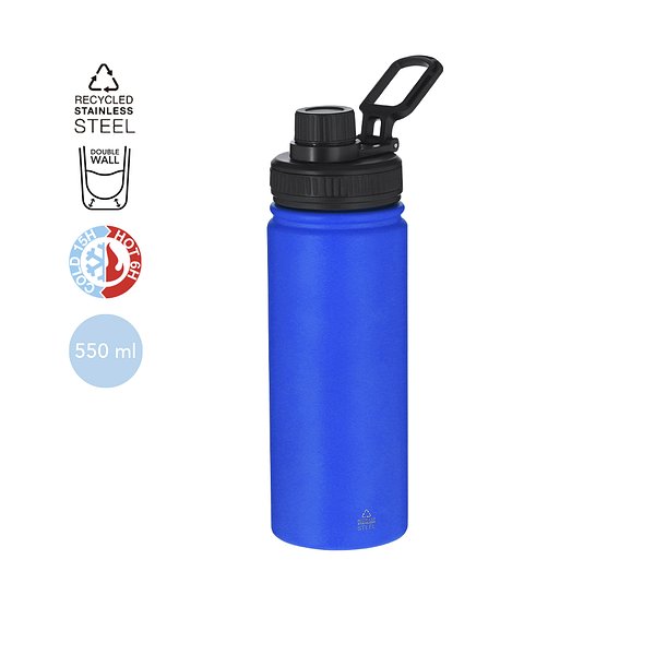 Wärme Flasche Idmar