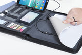 Power Bank Mappe Idden