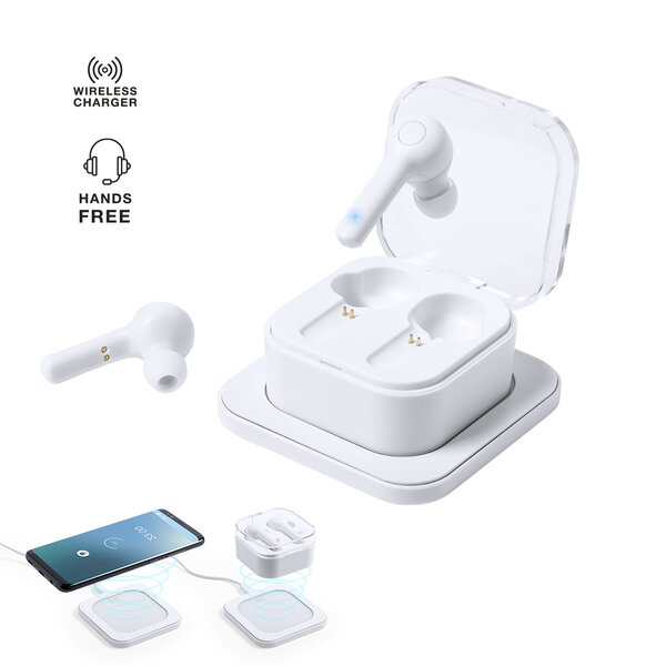 Ladegerät Kopfhörer Idyer