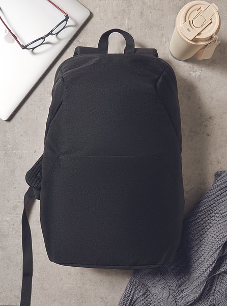 15" Laptop-Rucksack Cillia