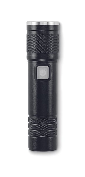 Wiederaufladbare Taschenlampe Betiat