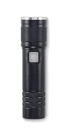 Wiederaufladbare Taschenlampe Betiat
