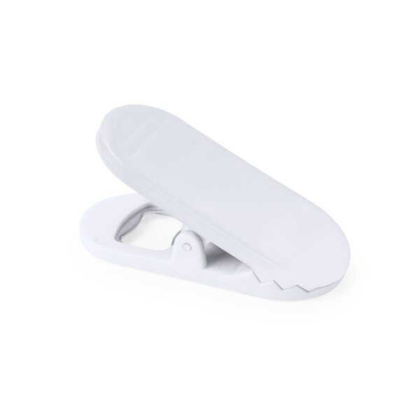 Clip Flaschenöffner Idbra