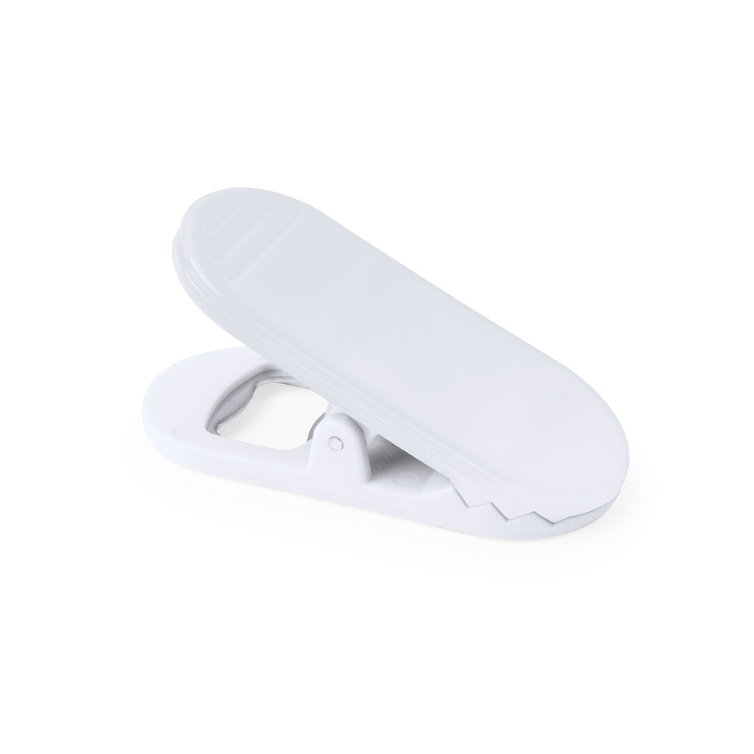 Clip Flaschenöffner Idbra