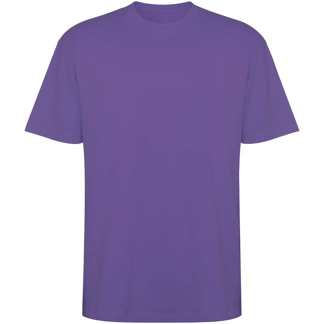 Overzise T-Shirt Unisex - Nela