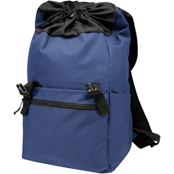 15" GRS RPET Laptop-Rucksack 16L - Ania