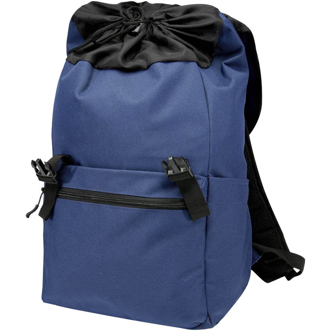 15" GRS RPET Laptop-Rucksack 16L - Ania