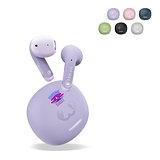 Twins Core 2 In-Ear-Kopfhörer Nettat