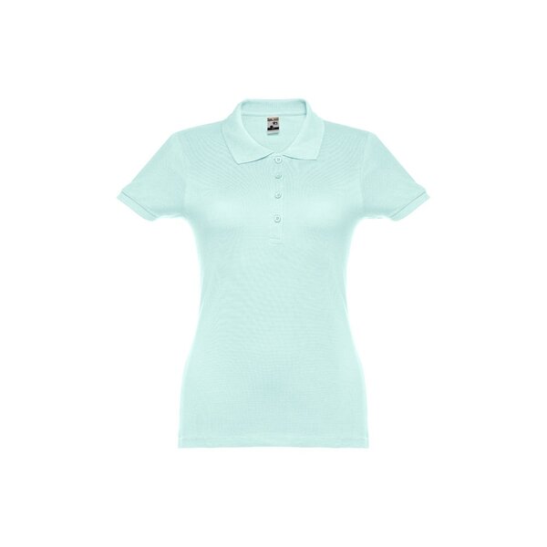 Damen Poloshirt Lüzzi
