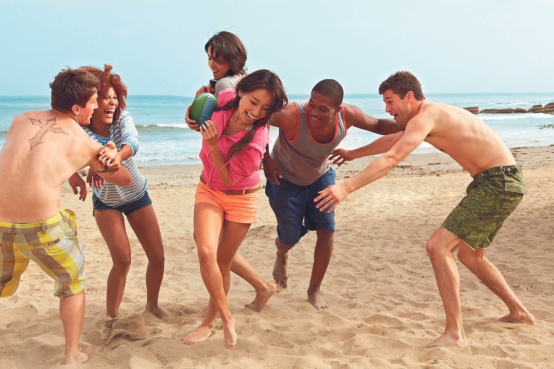 Wasserball Rugby Neopren Gricans