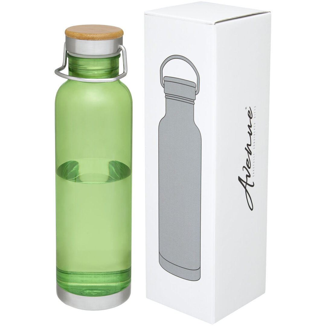 800 ml Tritan™-Sportflasche - Walia
