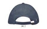 BUFFALO SIX PANEL CAP Chani