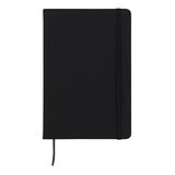 Notizbuch A5 PU mit Rasterpunktseiten Stiafrs