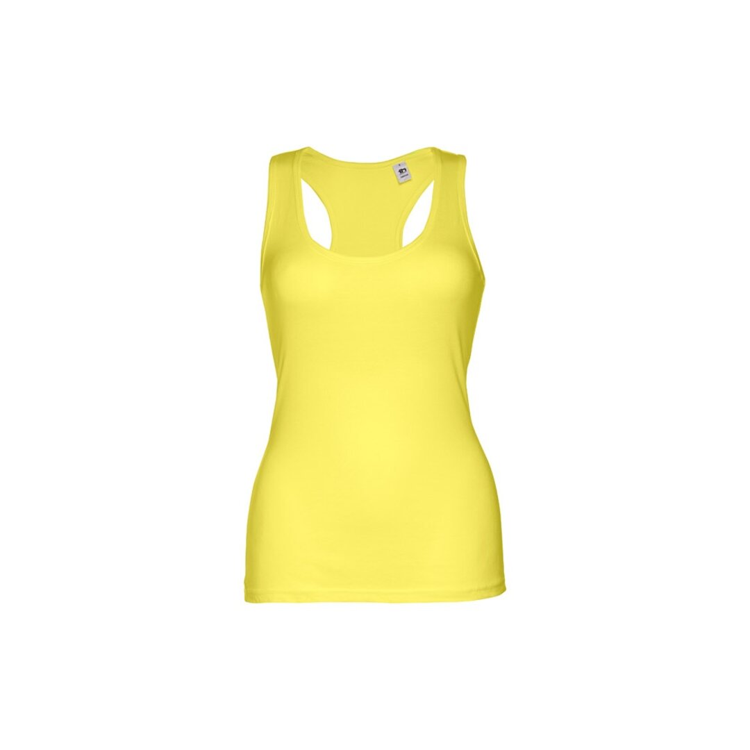 Damen Tank Top Aitatiat