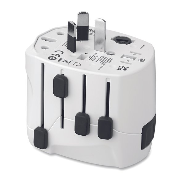 PRO 3-Pole World Emendi