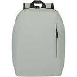 Plus 15" GRS recycelter diebstahlsicherer Rucksack 18L - Gianneli