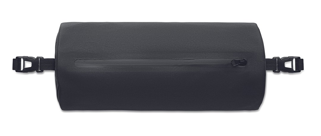 Sporttasche 300D RPET 6L Ingle