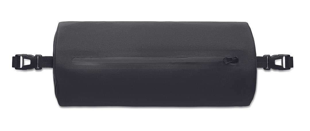 Sporttasche 300D RPET 6L Ingle