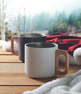 Doppelwandiger Becher 350 ml Emmast