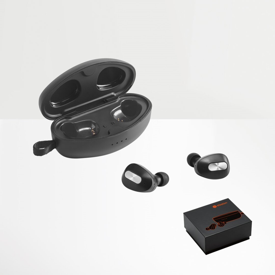 Bluetooth Kopfhörer DESCRY Trudinga