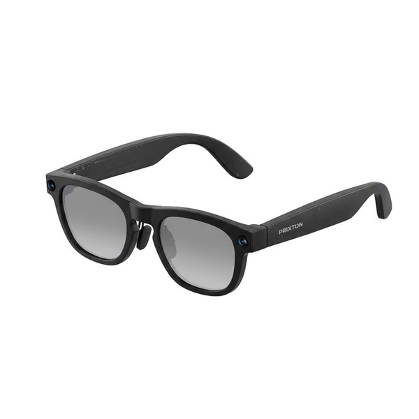 IRIS AI Brille - Köbie