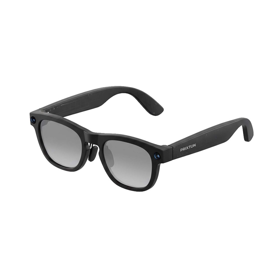IRIS AI Brille - Köbie