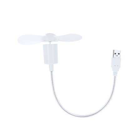Ventilator Idord