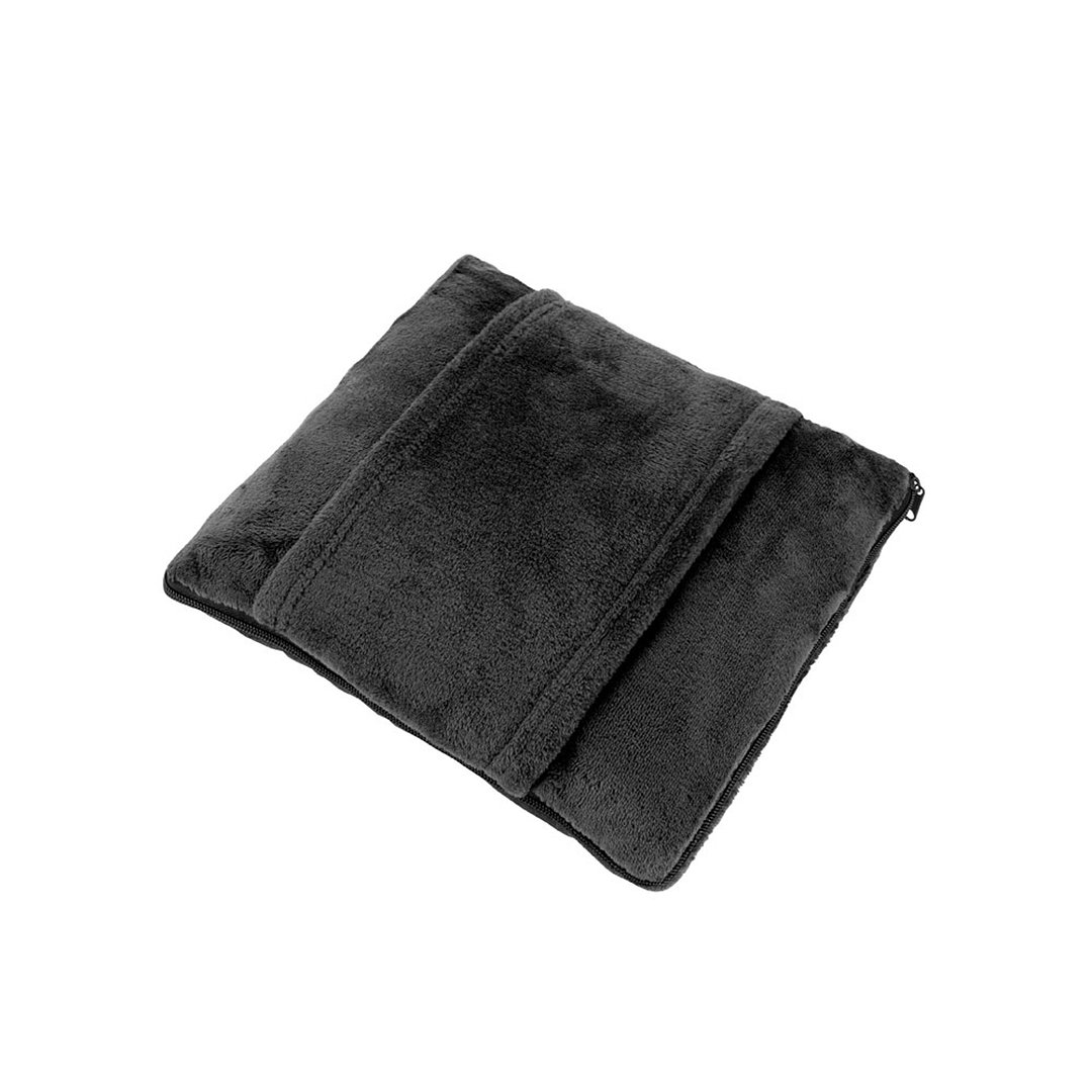 3-in-1-Set aus Fleece-Gewebe (220 g/m²), ideal für Reisen Trinas