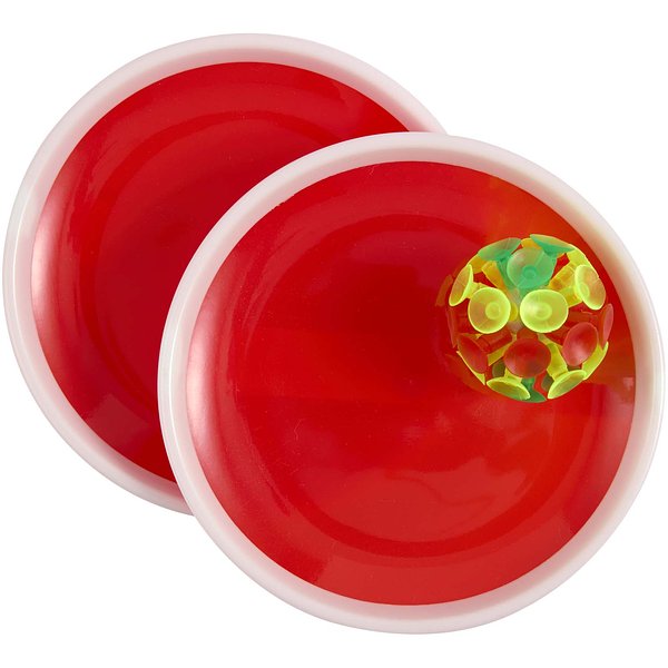 Fangballspiel - Anina