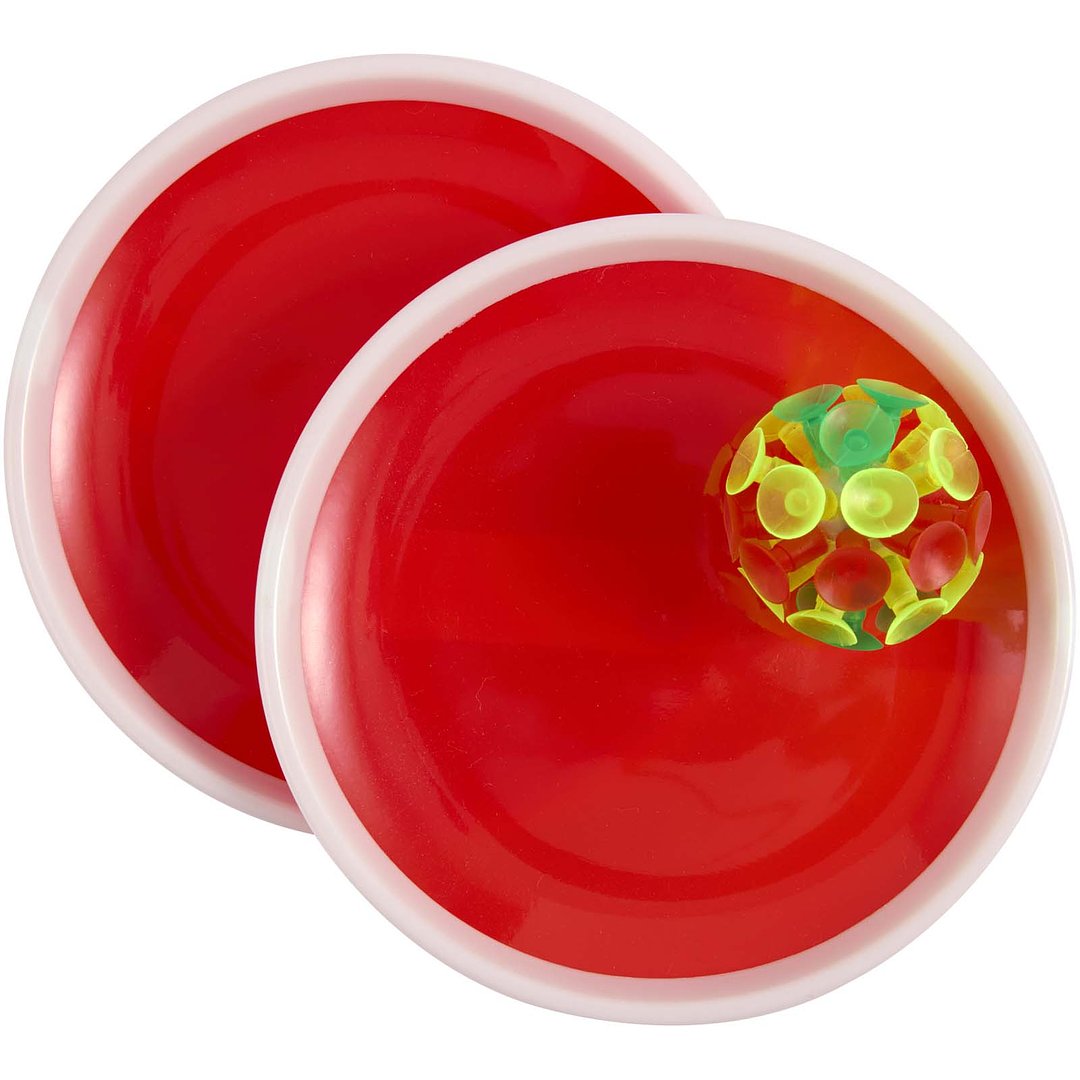 Fangballspiel - Anina
