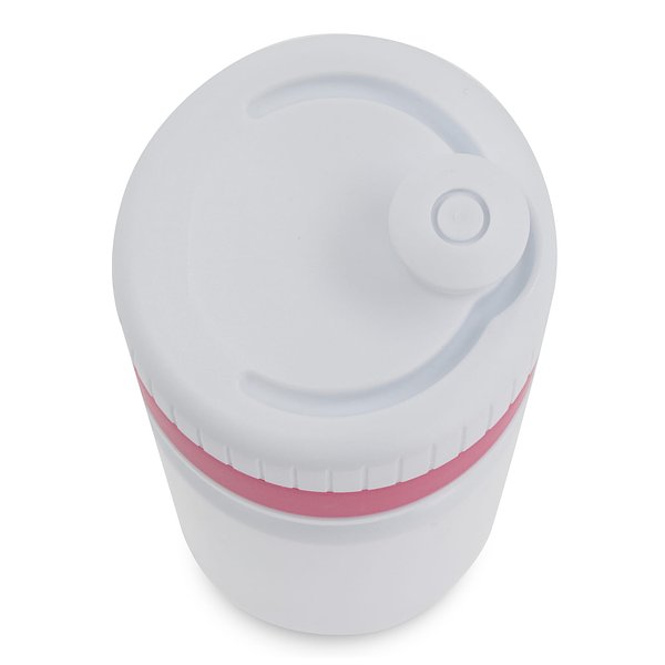 Sportflasche mit Rand 750ml Emmarena