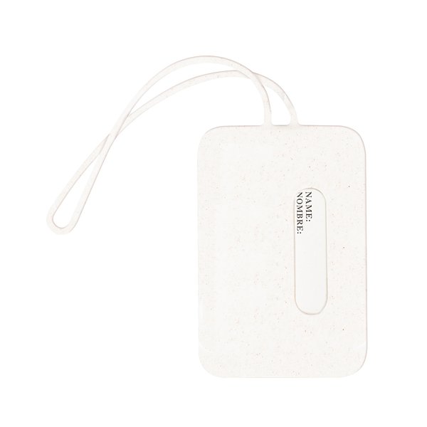 Kofferanhänger Idlda