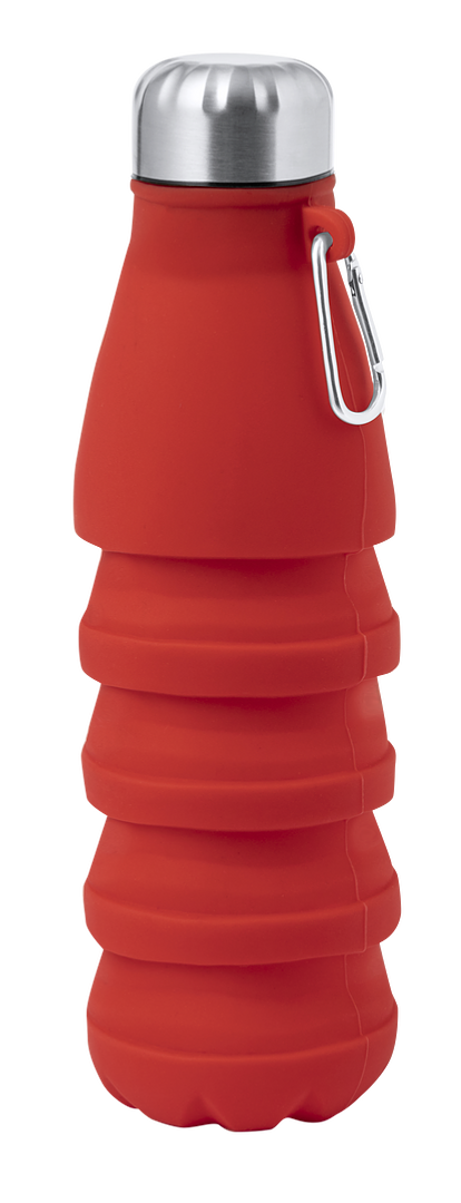 Faltbare Trinkflasche Idael