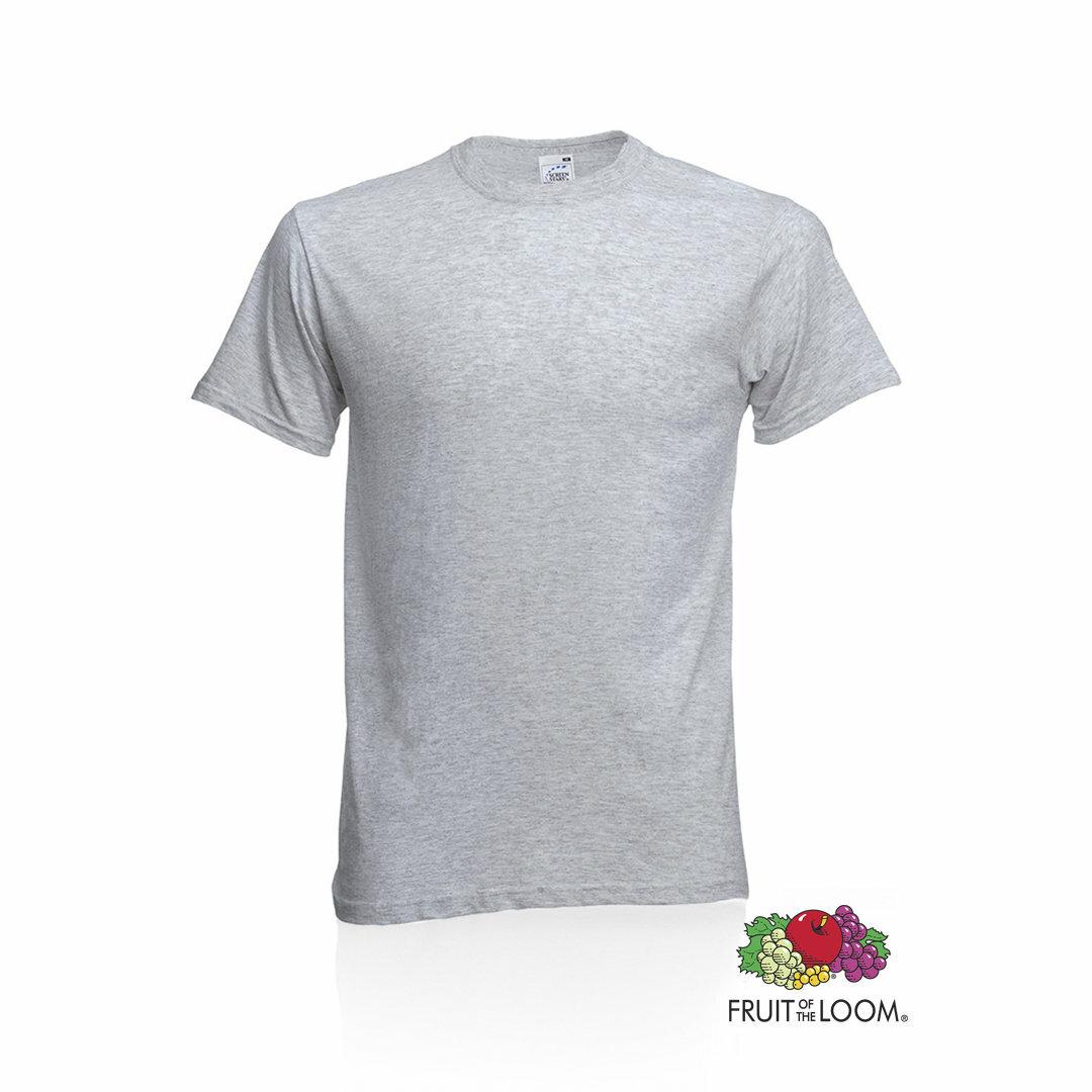 Erwachsene Farbe T-Shirt Idnal
