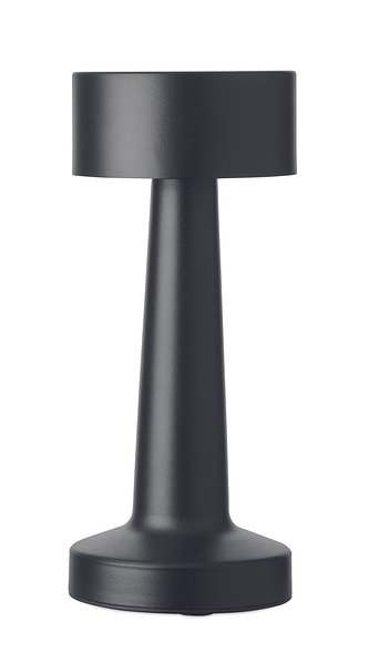 USB-Tischlampe Metall Gianseht