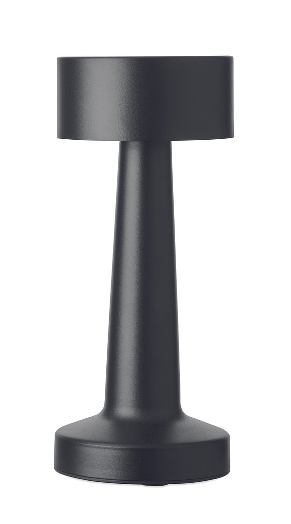 USB-Tischlampe Metall Gianseht