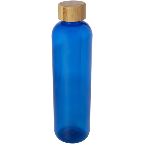 1000 ml Sportflasche aus recyceltem Kunststoff - Mast