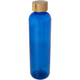 1000 ml Sportflasche aus recyceltem Kunststoff - Mast