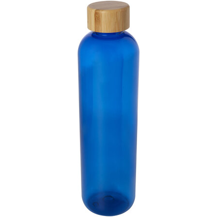 1000 ml Sportflasche aus recyceltem Kunststoff - Mast