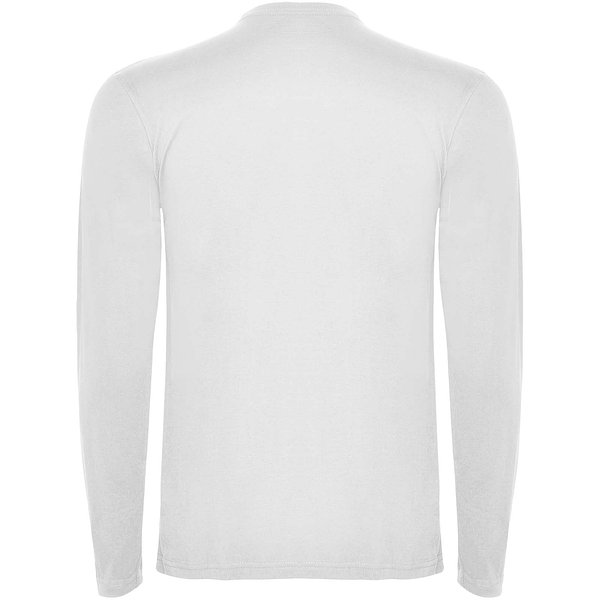 Langerärmeliges T-Shirt, 160 g/m2 - Stina