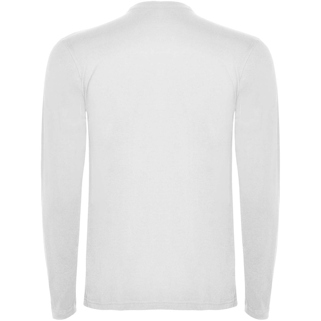 Langerärmeliges T-Shirt, 160 g/m2 - Stina