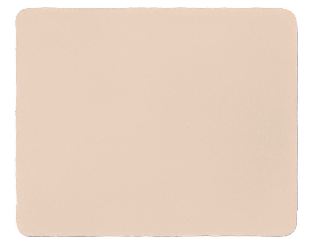 RPET Fleece-Reisedecke Uretto